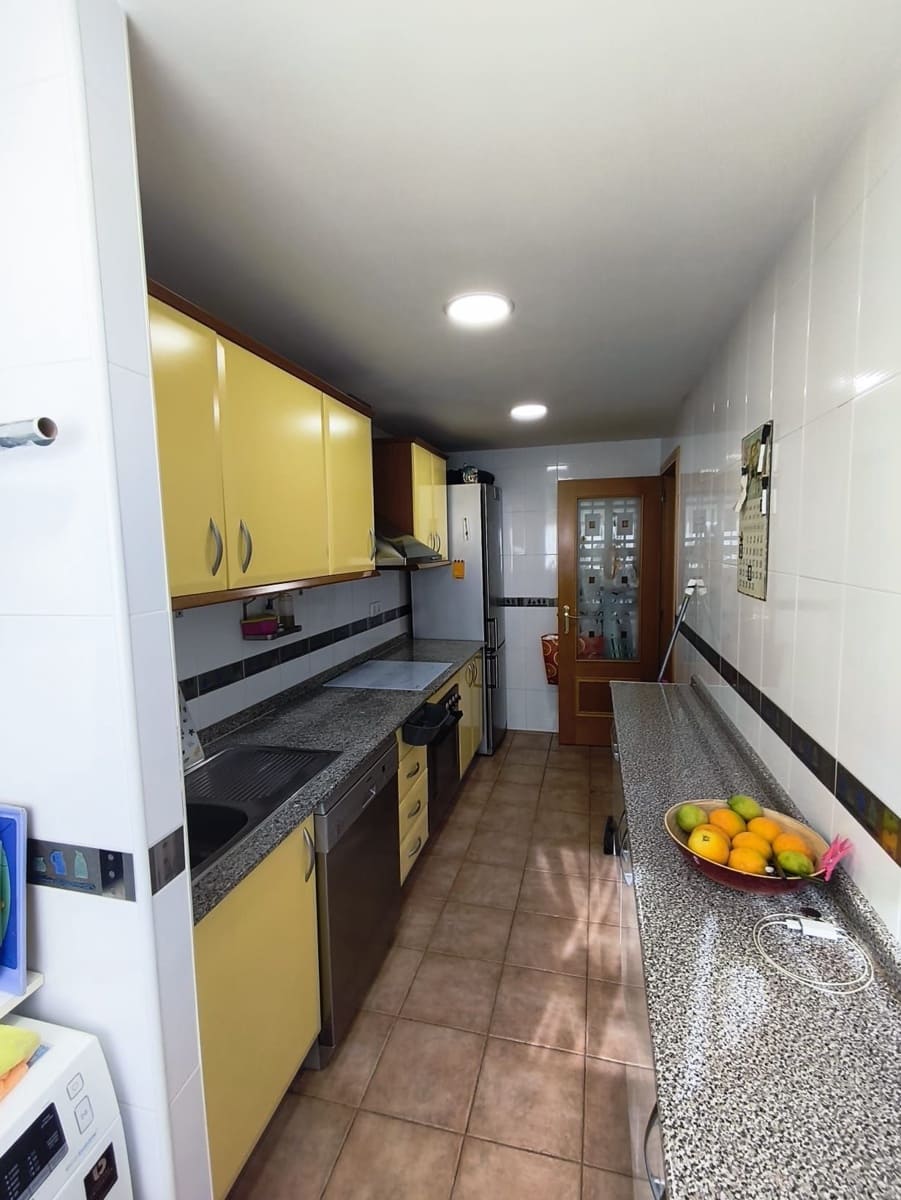 2 Zimmer Penthouse zu verkaufen in Finestrat mit Pool Garage - 305.000 € (Ref: 9949166)