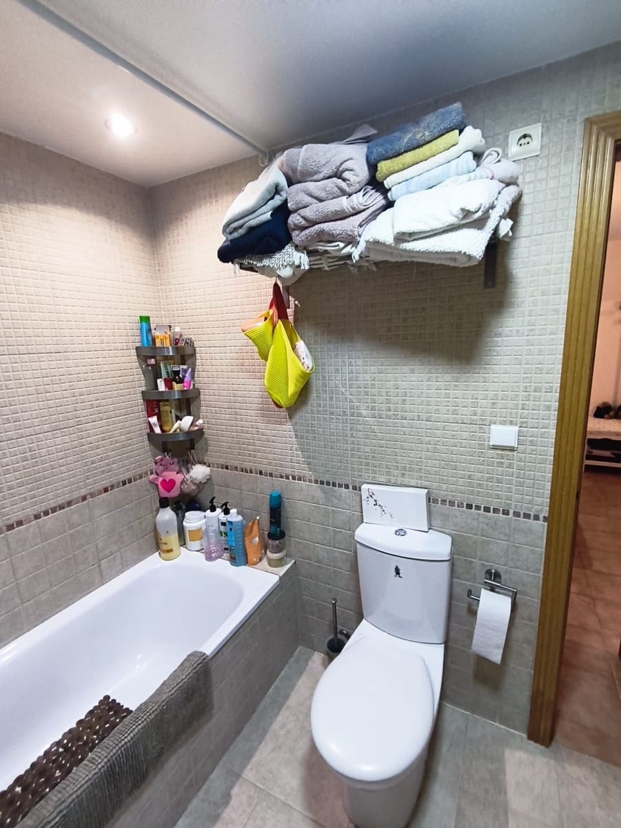 2 Zimmer Penthouse zu verkaufen in Finestrat mit Pool Garage - 305.000 € (Ref: 9949166)