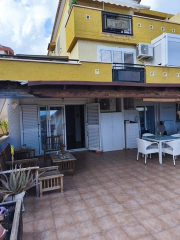 2 chambre Penthouse à vendre à Finestrat avec piscine garage - 305 000 € (Ref: 9949166)