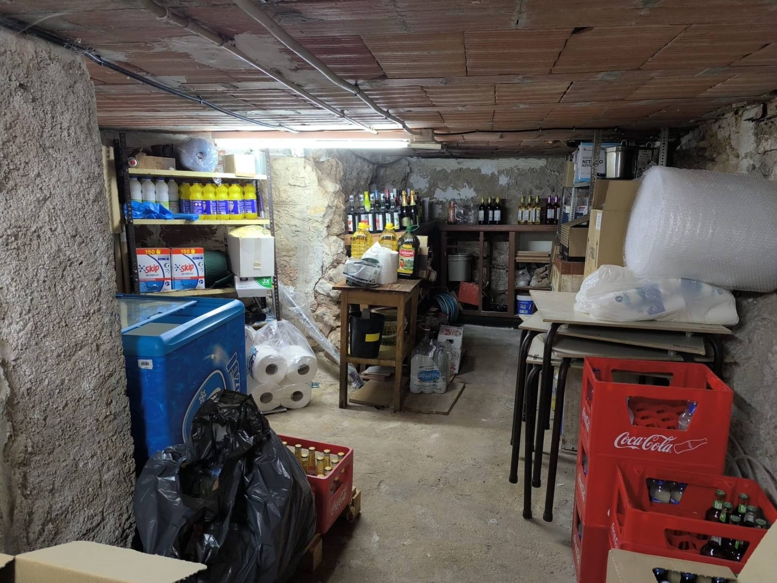 2 slaapkamer Commercieel te koop in Guadalest - € 675.000 (Ref: 9956794)