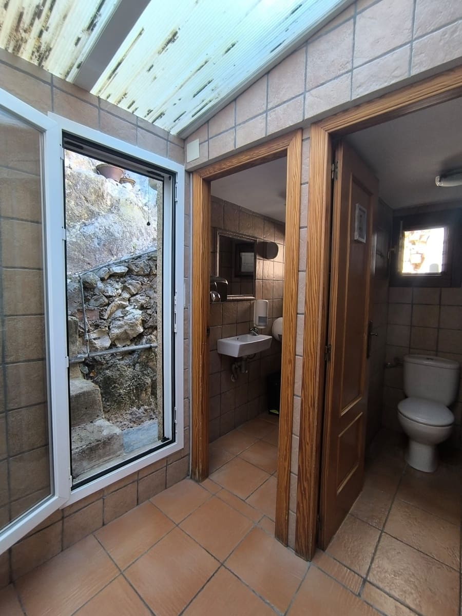 2 slaapkamer Commercieel te koop in Guadalest - € 975.000 (Ref: 9956795)