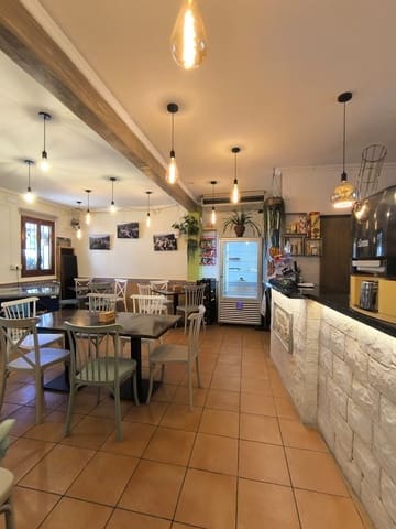 2 slaapkamer Commercieel te koop in Guadalest - € 975.000 (Ref: 9956795)