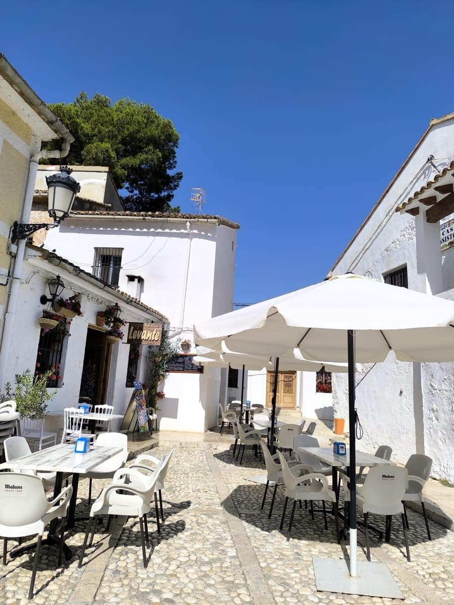 2 slaapkamer Commercieel te koop in Guadalest - € 975.000 (Ref: 9956795)