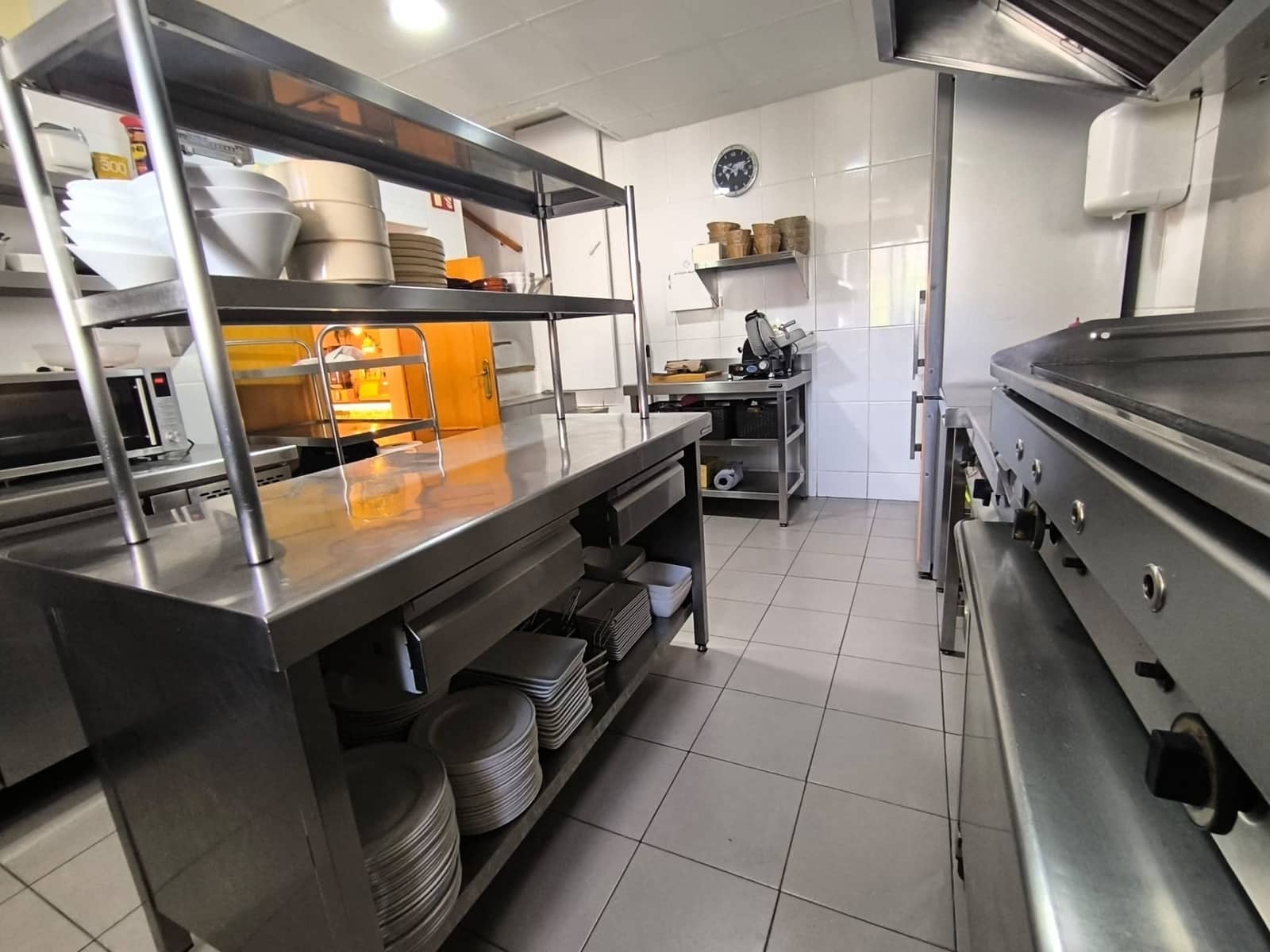 2 slaapkamer Commercieel te koop in Guadalest - € 975.000 (Ref: 9956795)