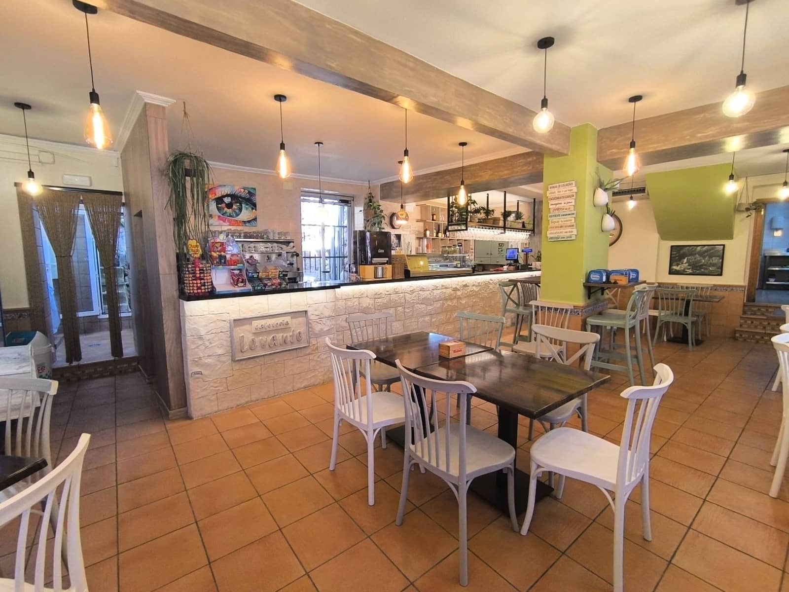 2 slaapkamer Commercieel te koop in Guadalest - € 975.000 (Ref: 9956795)