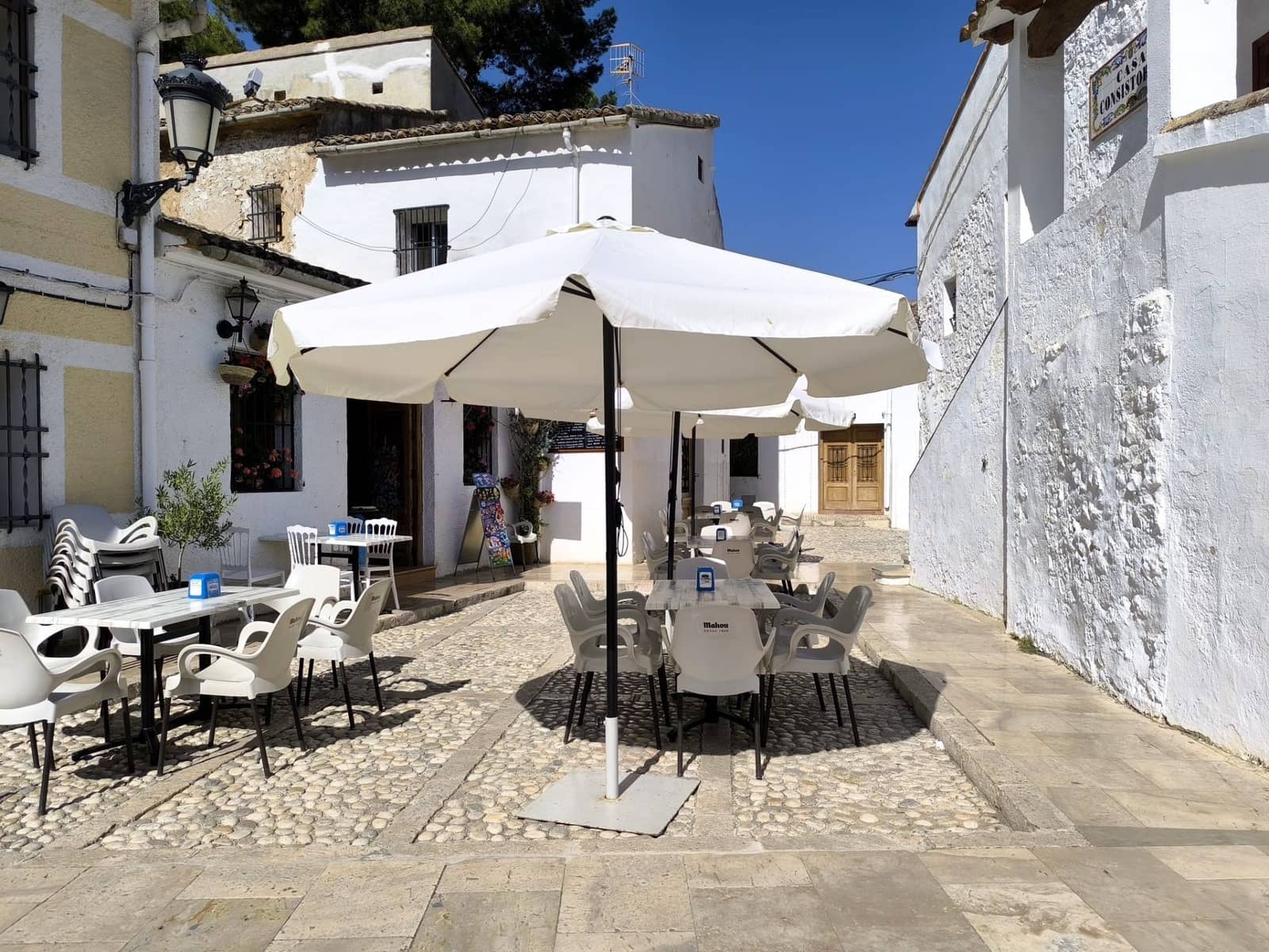 2 slaapkamer Commercieel te koop in Guadalest - € 975.000 (Ref: 9956795)