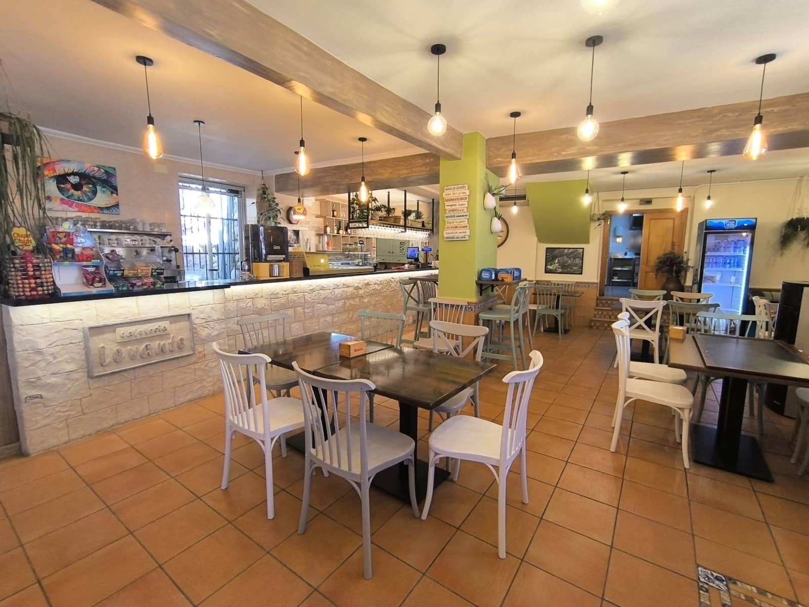 2 slaapkamer Commercieel te koop in Guadalest - € 975.000 (Ref: 9956795)