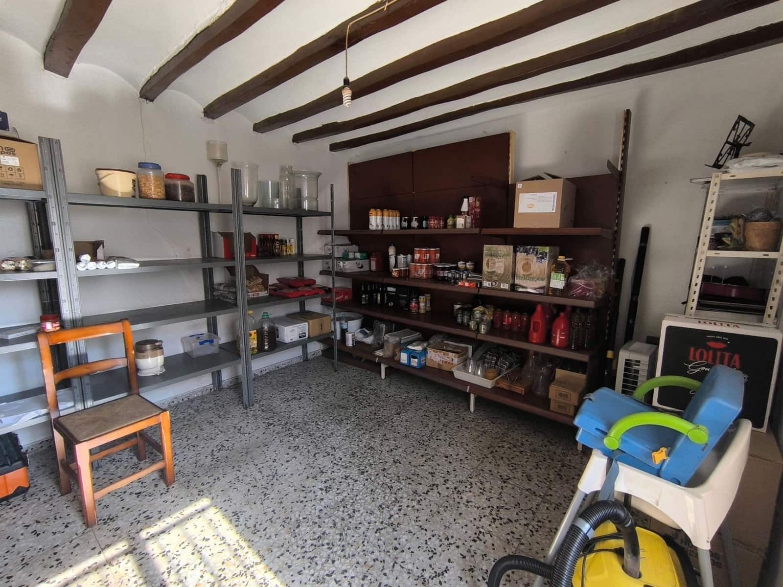 2 slaapkamer Commercieel te koop in Guadalest - € 975.000 (Ref: 9956795)