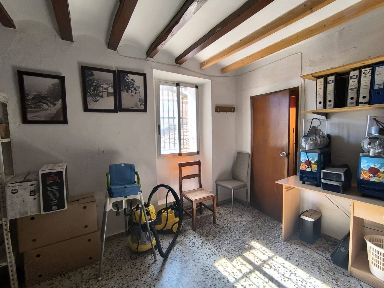 2 slaapkamer Commercieel te koop in Guadalest - € 975.000 (Ref: 9956795)
