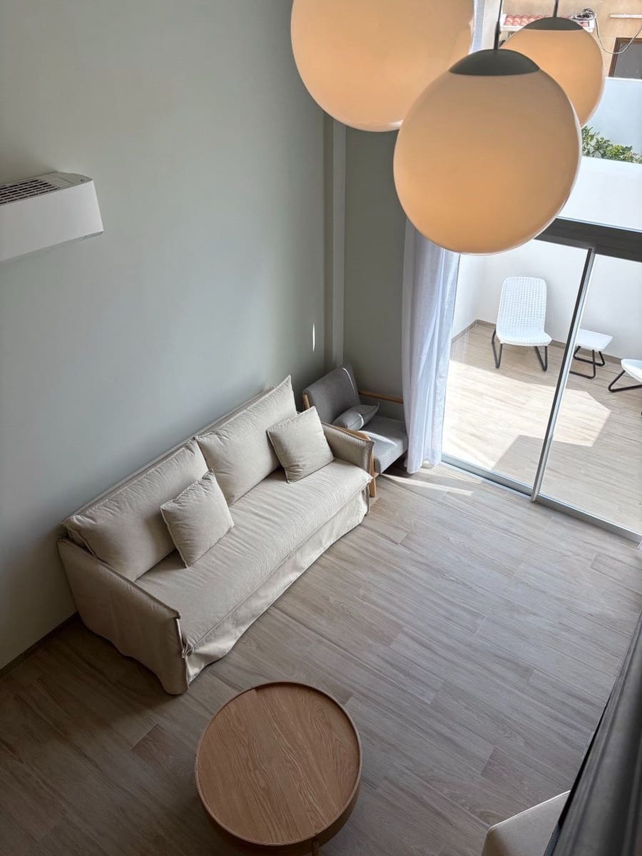 3 bedroom Townhouse for rent in Alfaz del Pi / L'Alfas del Pi with pool garage - € 1,650 (Ref: 9956796)