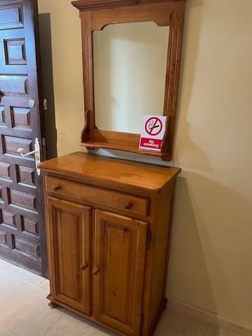1 sypialnia Mieszkanie na sprzedaż w Benissa z basenem garażem - 178 000 € (Ref: 9962025)