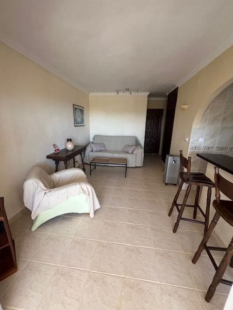 1 sypialnia Mieszkanie na sprzedaż w Benissa z basenem garażem - 178 000 € (Ref: 9962025)