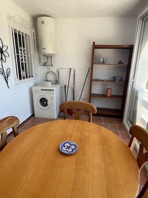 1 sypialnia Mieszkanie na sprzedaż w Benissa z basenem garażem - 178 000 € (Ref: 9962025)