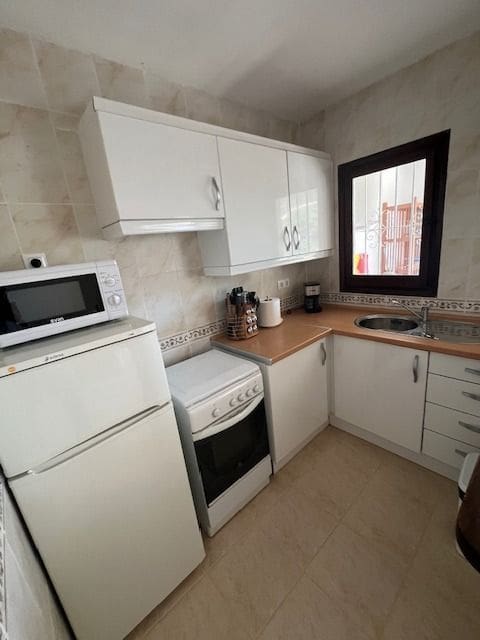 1 sypialnia Mieszkanie na sprzedaż w Benissa z basenem garażem - 178 000 € (Ref: 9962025)