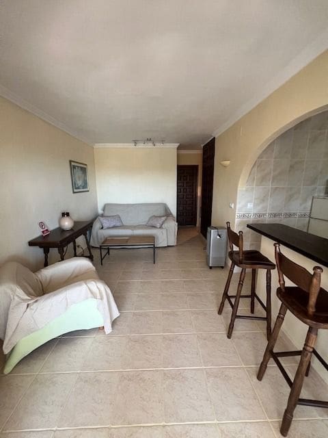 1 sypialnia Mieszkanie na sprzedaż w Benissa z basenem garażem - 178 000 € (Ref: 9962025)