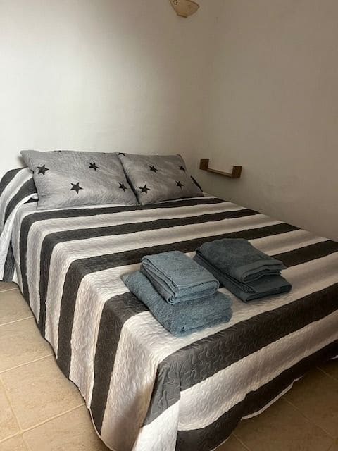 1 sypialnia Mieszkanie na sprzedaż w Benissa z basenem garażem - 178 000 € (Ref: 9962025)