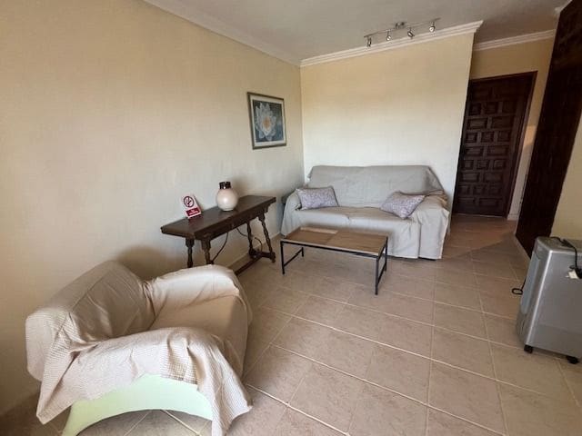 1 sypialnia Mieszkanie na sprzedaż w Benissa z basenem garażem - 178 000 € (Ref: 9962025)