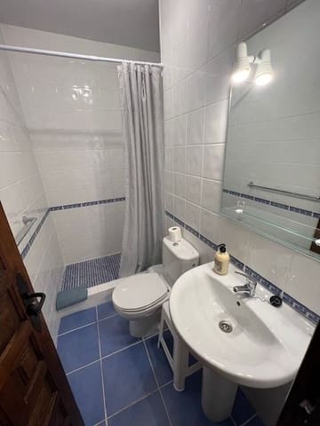 1 sypialnia Mieszkanie na sprzedaż w Benissa z basenem garażem - 178 000 € (Ref: 9962025)