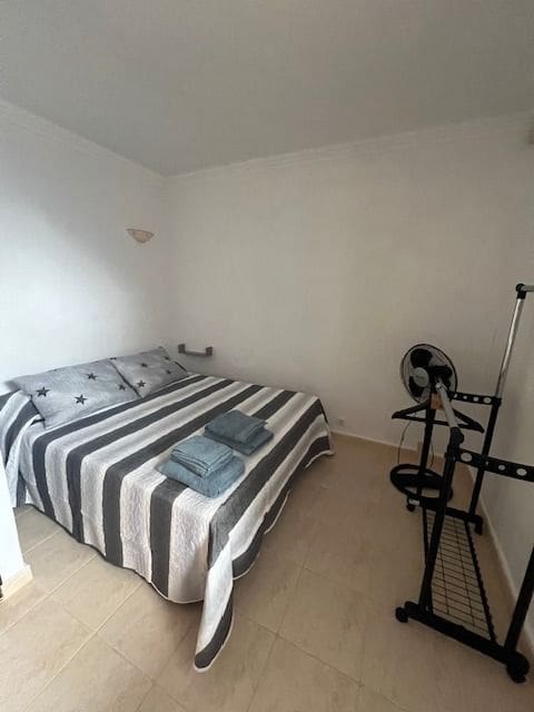 1 sypialnia Mieszkanie na sprzedaż w Benissa z basenem garażem - 178 000 € (Ref: 9962025)