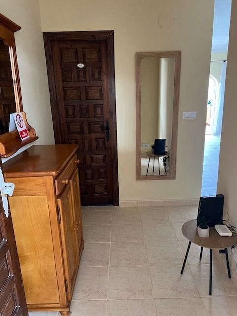 1 sypialnia Mieszkanie na sprzedaż w Benissa z basenem garażem - 178 000 € (Ref: 9962025)
