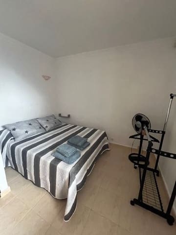 1 sypialnia Mieszkanie na sprzedaż w Benissa z basenem garażem - 178 000 € (Ref: 9962025)