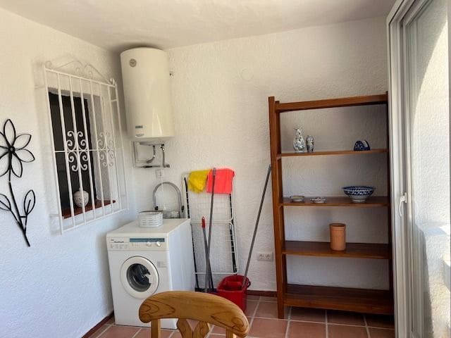 1 sypialnia Mieszkanie na sprzedaż w Benissa z basenem garażem - 178 000 € (Ref: 9962025)