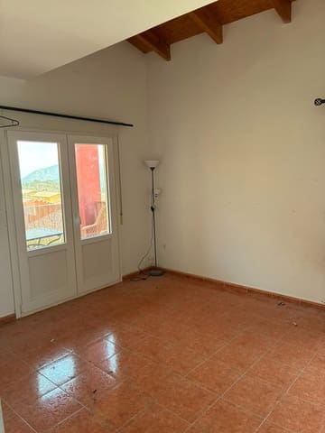3 soveværelse Villa til salg i Relleu med swimmingpool garage - € 265.000 (Ref: 9972855)