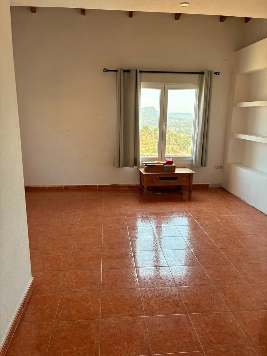 3 soveværelse Villa til salg i Relleu med swimmingpool garage - € 265.000 (Ref: 9972855)