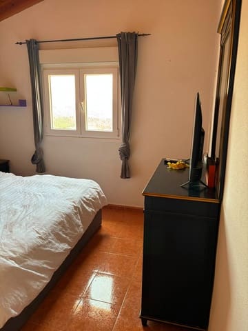 3 soveværelse Villa til salg i Relleu med swimmingpool garage - € 265.000 (Ref: 9972855)