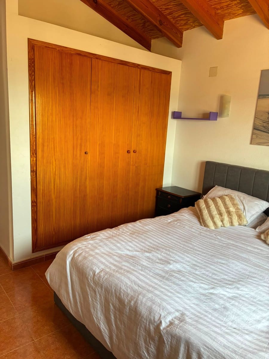 3 soveværelse Villa til salg i Relleu med swimmingpool garage - € 265.000 (Ref: 9972855)