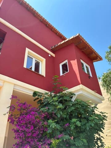 3 soveværelse Villa til salg i Relleu med swimmingpool garage - € 265.000 (Ref: 9972855)