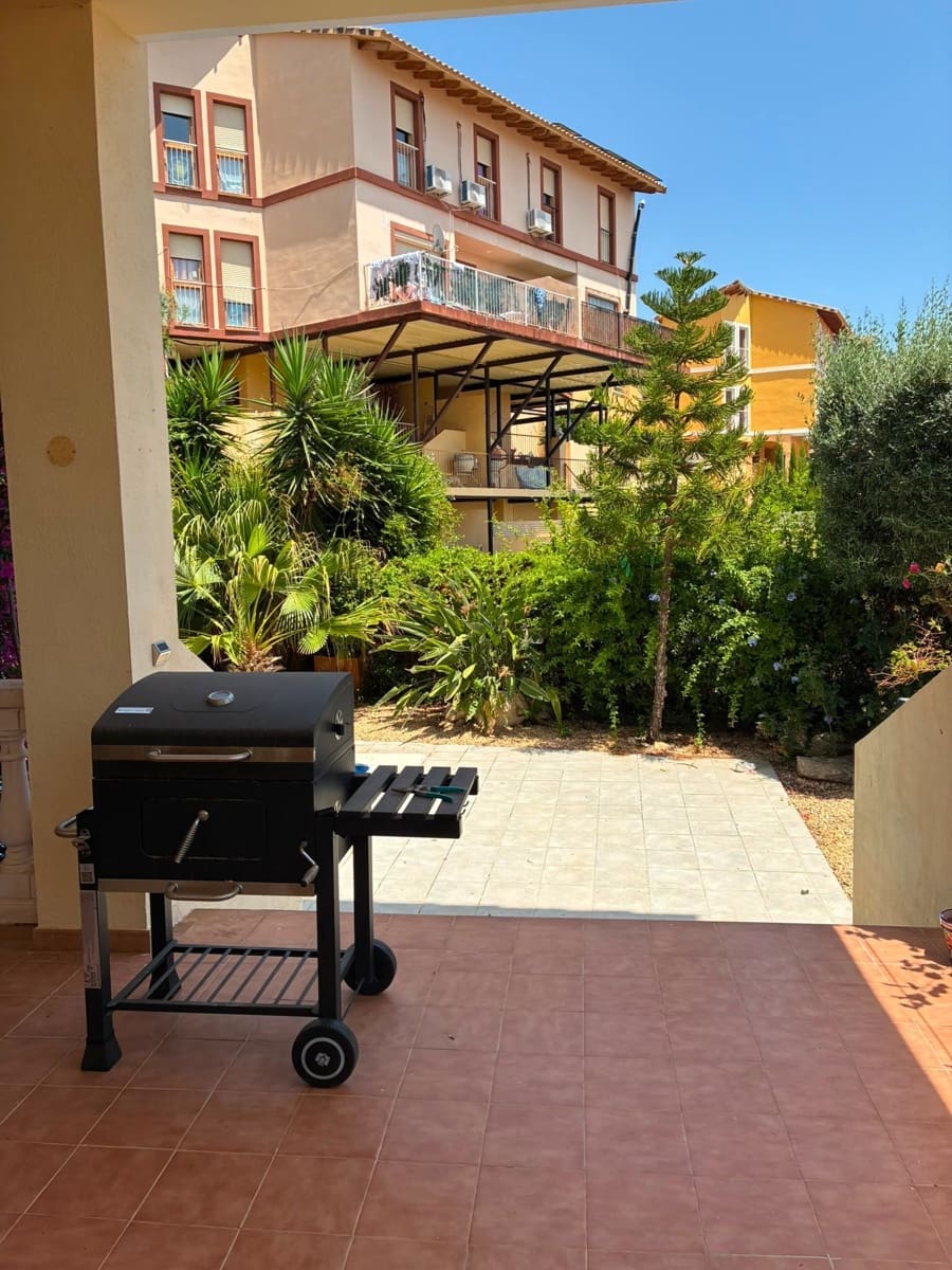 3 soveværelse Villa til salg i Relleu med swimmingpool garage - € 265.000 (Ref: 9972855)