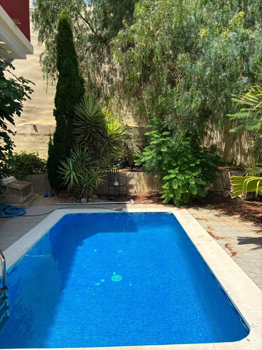 3 soveværelse Villa til salg i Relleu med swimmingpool garage - € 265.000 (Ref: 9972855)