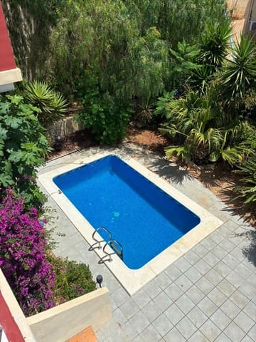 3 soveværelse Villa til salg i Relleu med swimmingpool garage - € 265.000 (Ref: 9972855)
