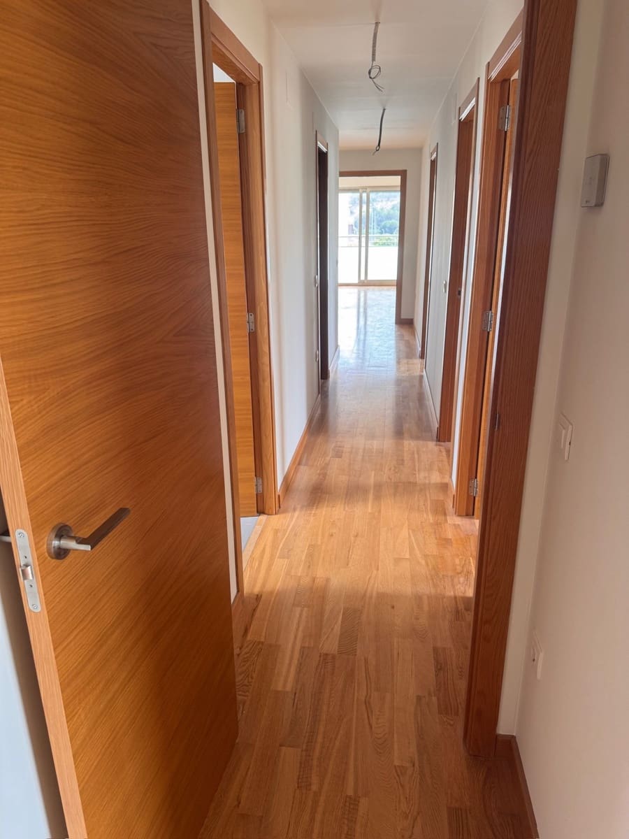 3 soveværelse Lejlighed til leje i Gandia med swimmingpool garage - € 1.300 (Ref: 9972856)