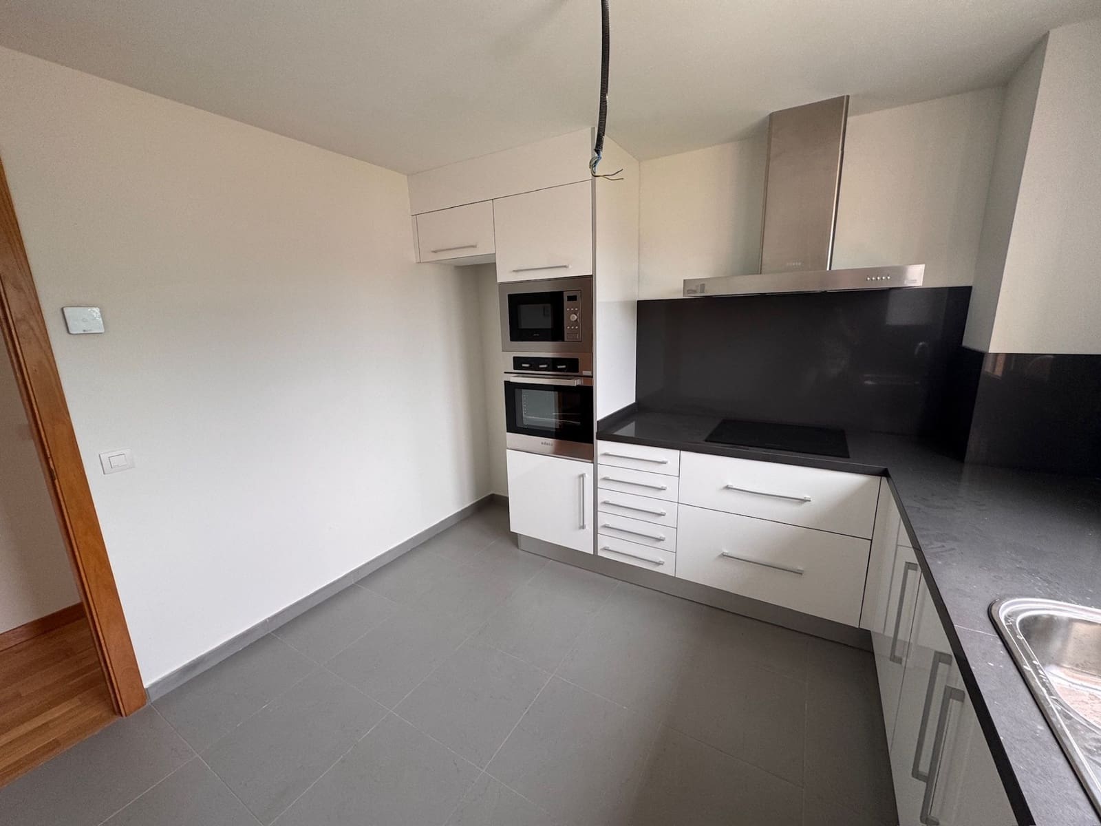 3 soveværelse Lejlighed til leje i Gandia med swimmingpool garage - € 1.300 (Ref: 9972856)