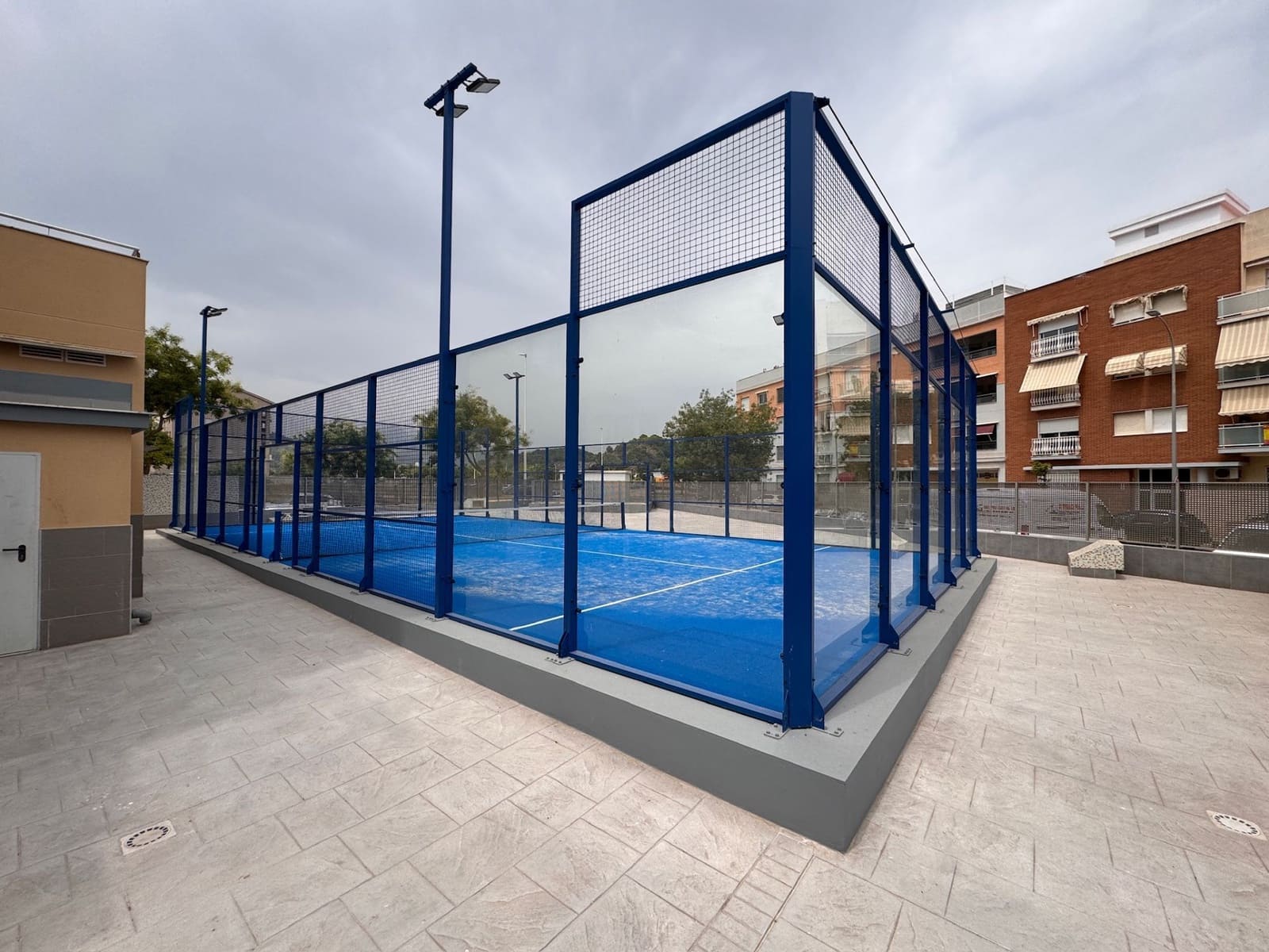 3 soveværelse Lejlighed til leje i Gandia med swimmingpool garage - € 1.300 (Ref: 9972856)
