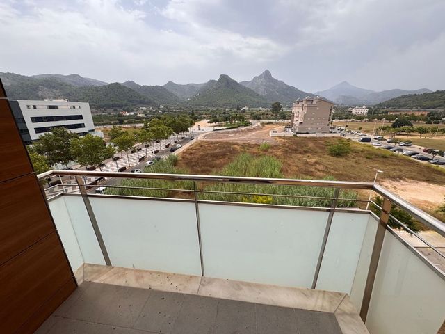 Apartamento de 3 habitaciones en Gandia en alquiler con piscina garaje - 1.400 € (Ref: 9972856)