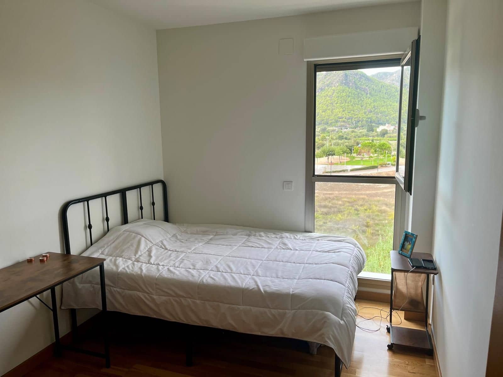 Apartamento de 3 habitaciones en Gandia en alquiler con piscina garaje - 1.400 € (Ref: 9972856)