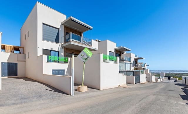 2 slaapkamer Bungalow te koop in Alicante stad met garage - € 339.000 (Ref: 9976778)