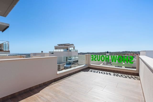2 slaapkamer Bungalow te koop in Alicante stad met garage - € 339.000 (Ref: 9976778)