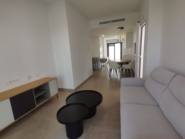 3 Zimmer Apartment zu verkaufen in Torrevieja mit Pool Garage - 310.000 € (Ref: 9976780)