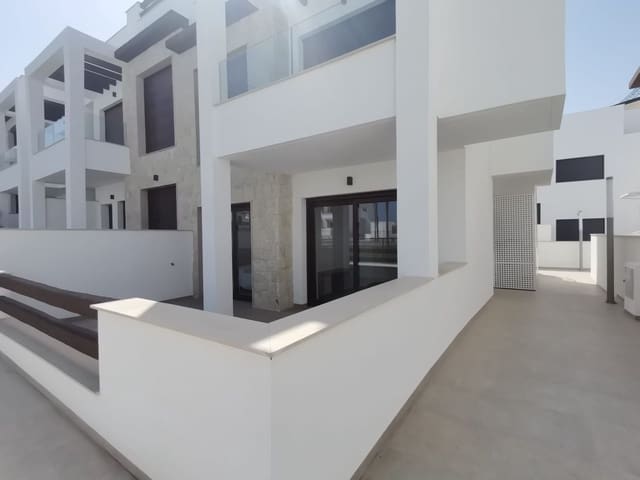 3 Zimmer Apartment zu verkaufen in Torrevieja mit Pool Garage - 310.000 € (Ref: 9976780)