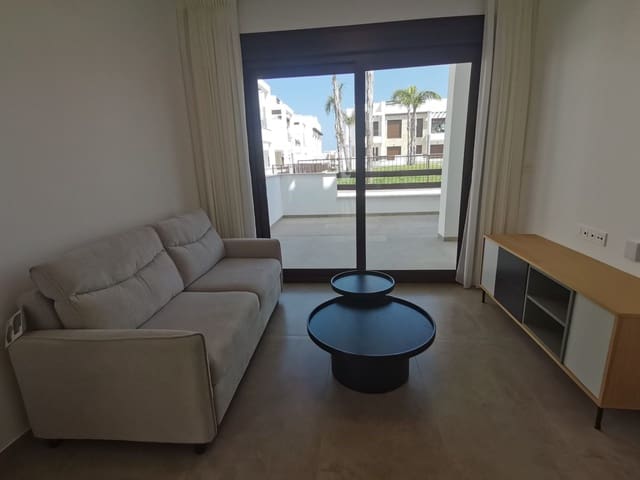 3 Zimmer Apartment zu verkaufen in Torrevieja mit Pool Garage - 310.000 € (Ref: 9976780)
