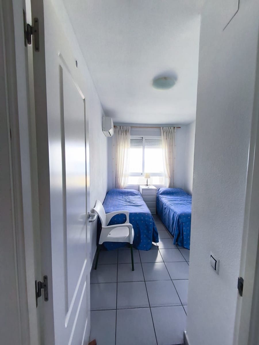 2 sovrum Hus till salu i Benidorm med pool garage - 329 000 € (Ref: 9981807)