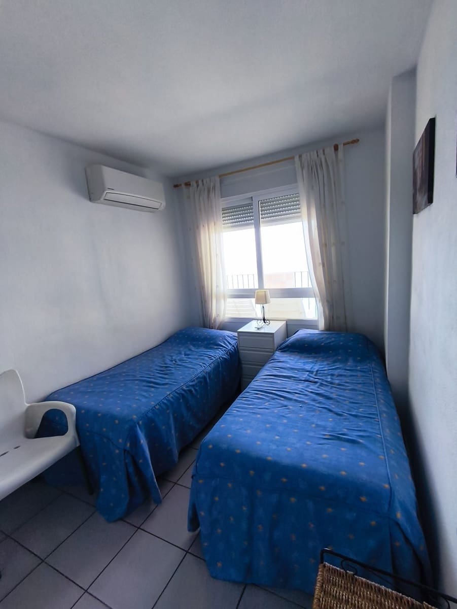 2 sovrum Hus till salu i Benidorm med pool garage - 329 000 € (Ref: 9981807)