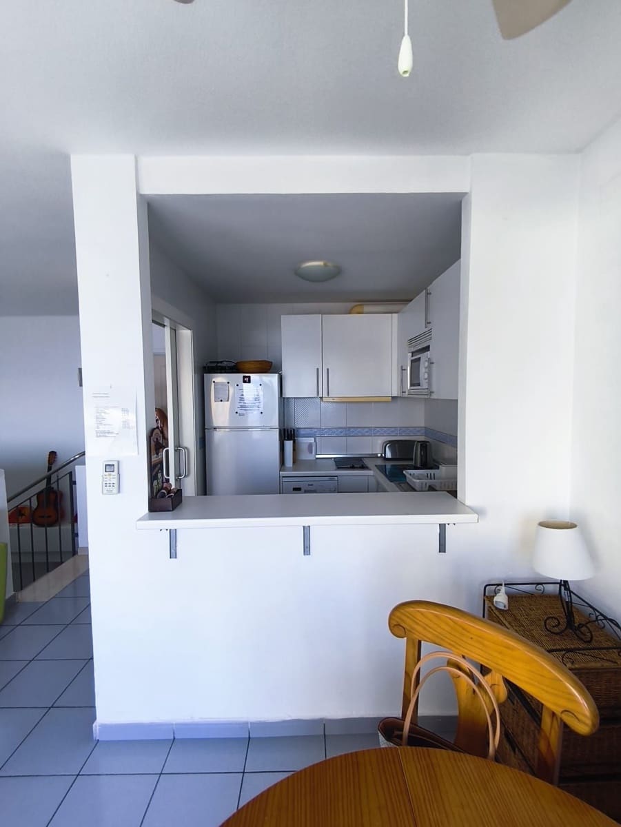 2 sovrum Hus till salu i Benidorm med pool garage - 329 000 € (Ref: 9981807)