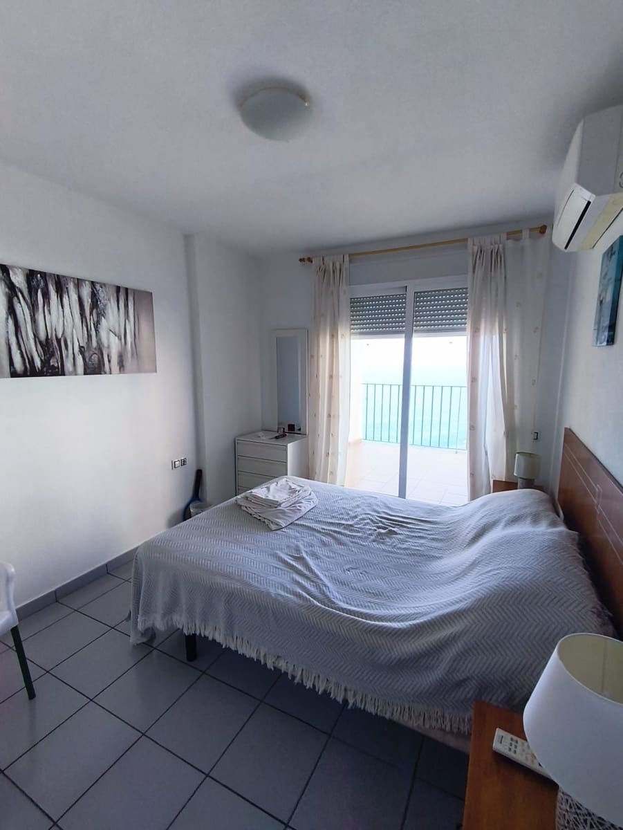 2 sovrum Hus till salu i Benidorm med pool garage - 329 000 € (Ref: 9981807)