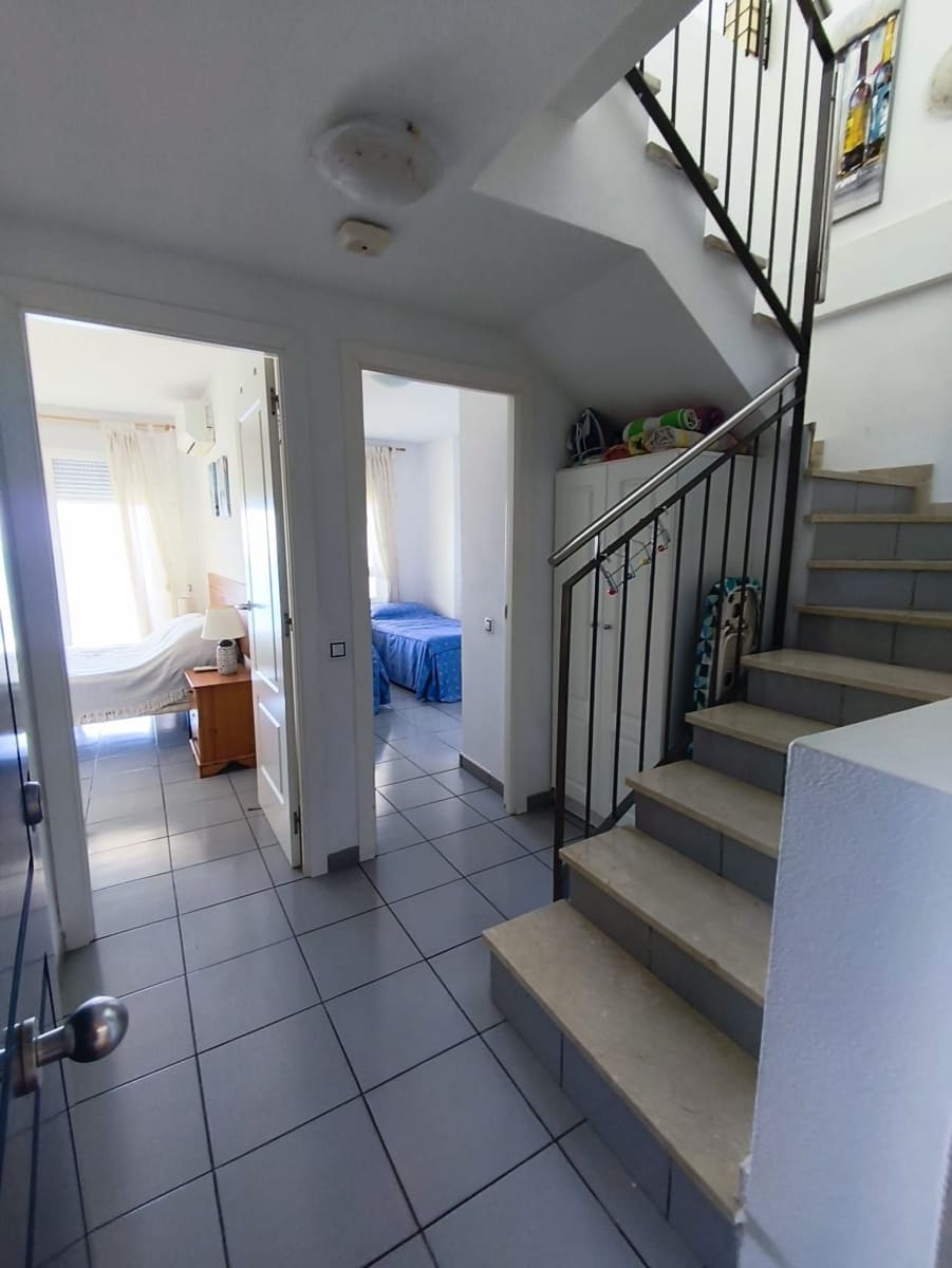 2 sovrum Hus till salu i Benidorm med pool garage - 329 000 € (Ref: 9981807)