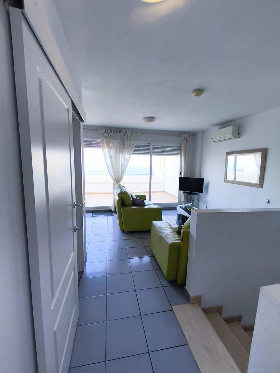 2 sovrum Hus till salu i Benidorm med pool garage - 329 000 € (Ref: 9981807)